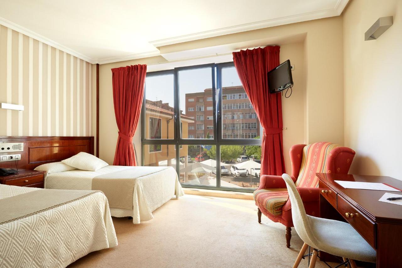 Hotel Piedras Piedras Blancas Zewnętrze zdjęcie