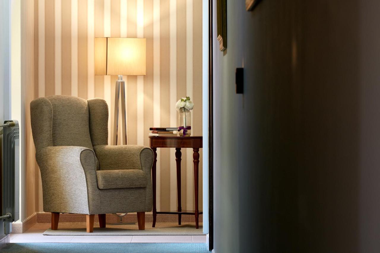 Hotel Piedras Piedras Blancas Zewnętrze zdjęcie