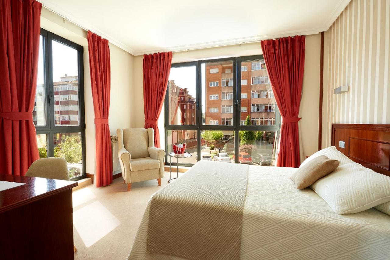 Hotel Piedras Piedras Blancas Zewnętrze zdjęcie