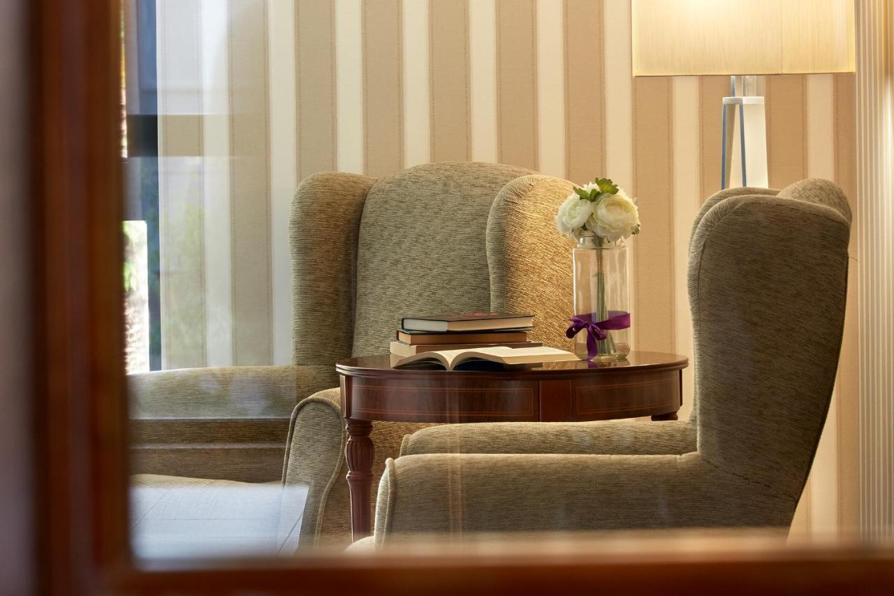 Hotel Piedras Piedras Blancas Zewnętrze zdjęcie
