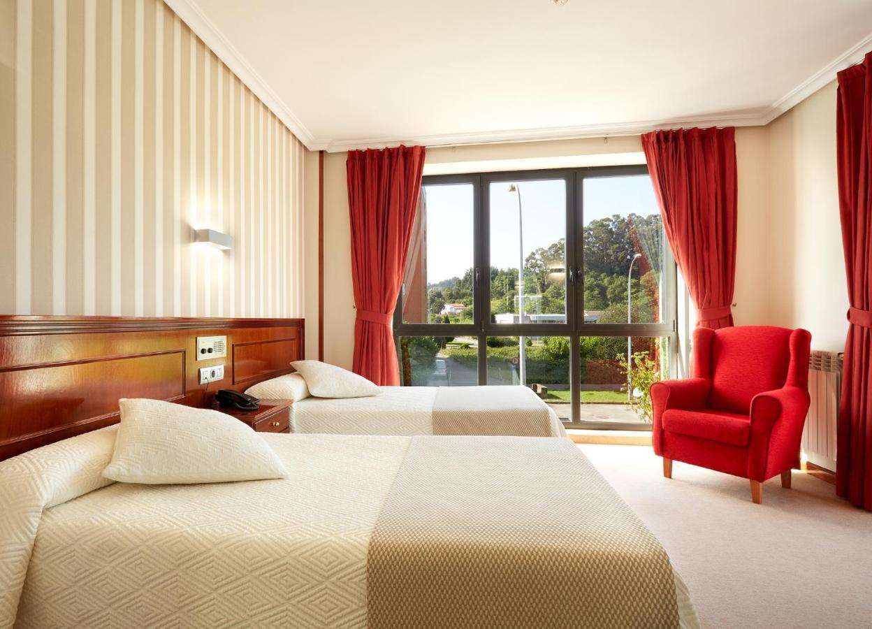 Hotel Piedras Piedras Blancas Zewnętrze zdjęcie