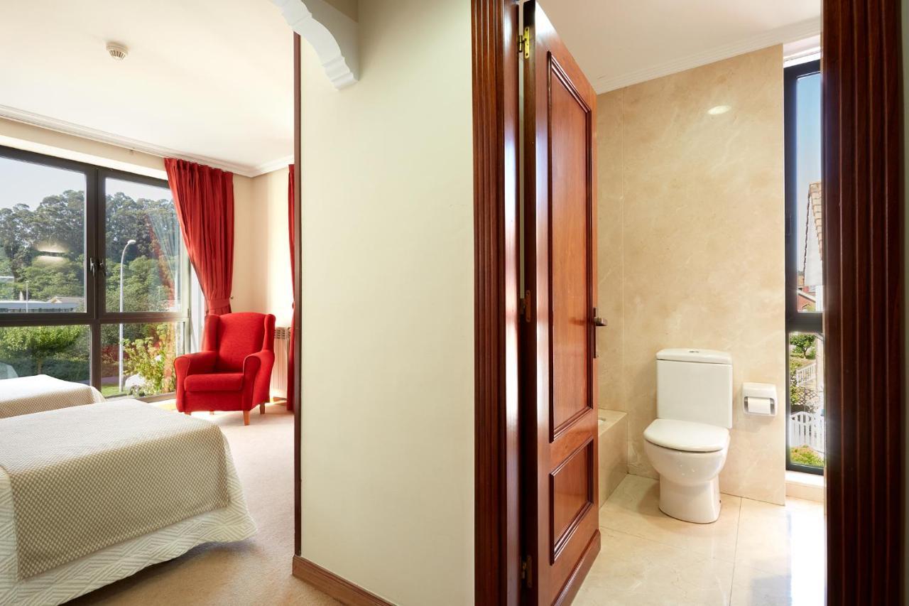Hotel Piedras Piedras Blancas Zewnętrze zdjęcie