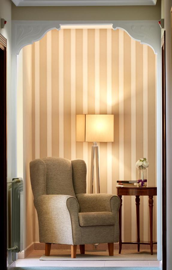 Hotel Piedras Piedras Blancas Zewnętrze zdjęcie