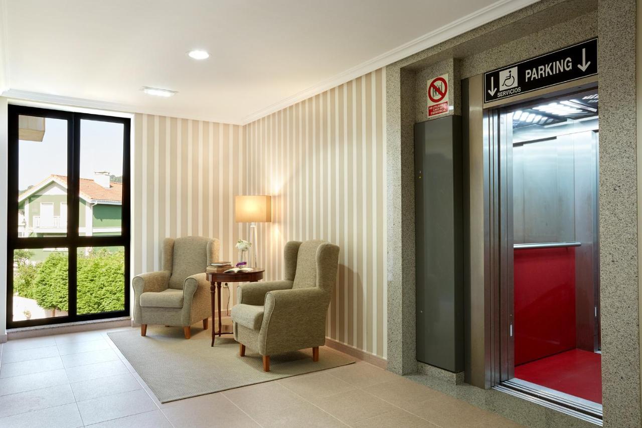 Hotel Piedras Piedras Blancas Zewnętrze zdjęcie
