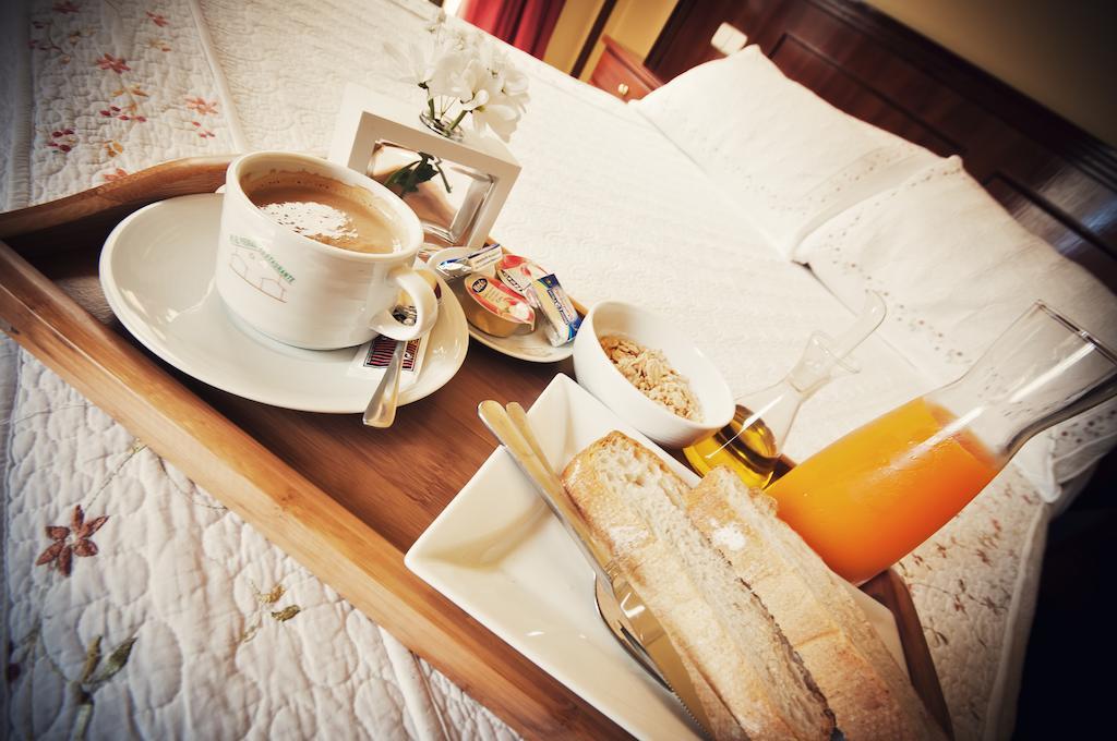 Hotel Piedras Piedras Blancas Zewnętrze zdjęcie