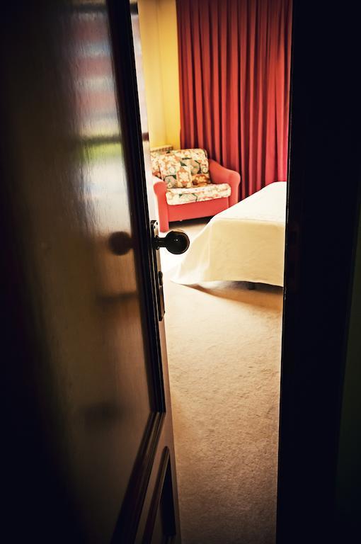 Hotel Piedras Piedras Blancas Zewnętrze zdjęcie